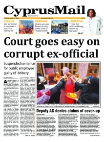 Cyprus Mail