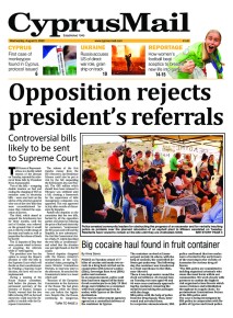 Cyprus Mail