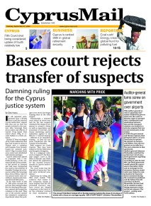 Cyprus Mail