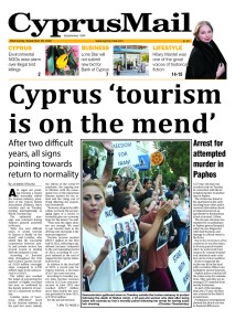 Cyprus Mail