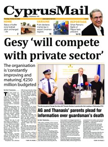 Cyprus Mail