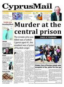 Cyprus Mail