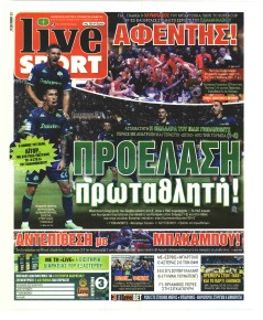 Livesport