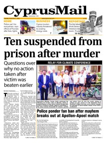 Cyprus Mail