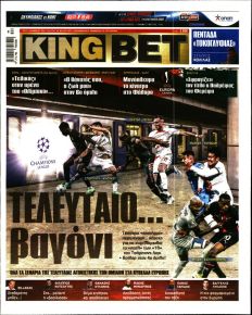Kingbet