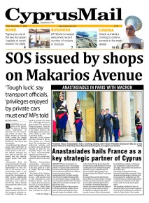 Cyprus Mail