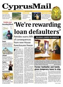 Cyprus Mail