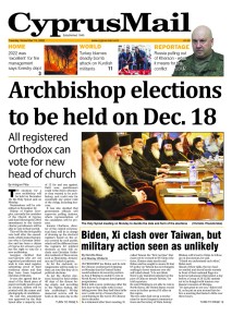Cyprus Mail