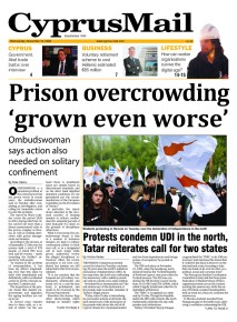 Cyprus Mail