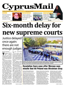Cyprus Mail