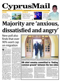 Cyprus Mail