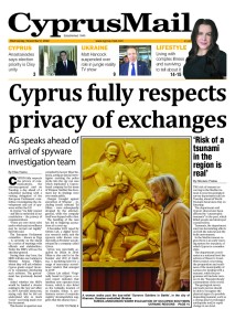 Cyprus Mail
