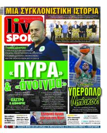 Livesport