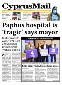 Cyprus Mail