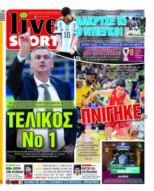 Livesport