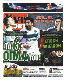 Livesport