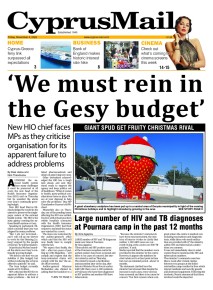 Cyprus Mail