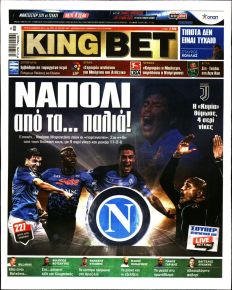 Kingbet