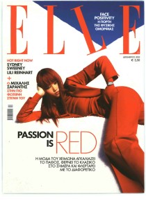 ELLE