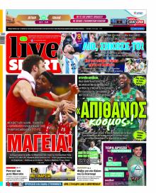 Livesport
