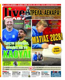 Livesport
