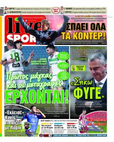 Livesport