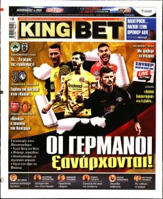 Kingbet