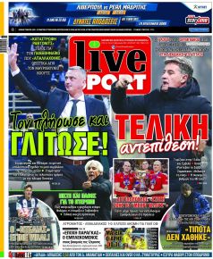 Livesport