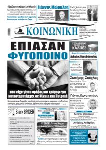 Κοινωνική