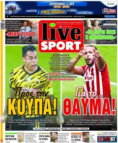 Livesport