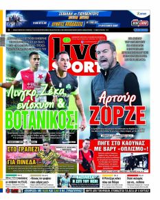 Livesport