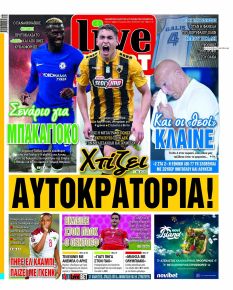 Livesport