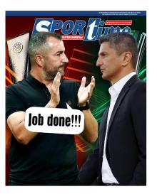 Sportime