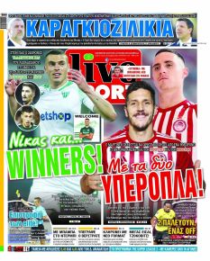 Livesport