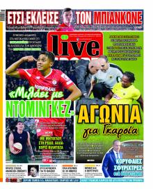 Livesport