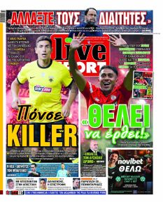 Livesport