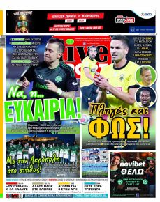 Livesport