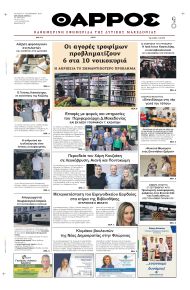 Θάρρος Κοζάνης