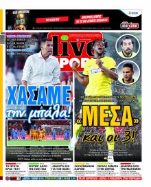 Livesport