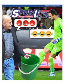Sportime