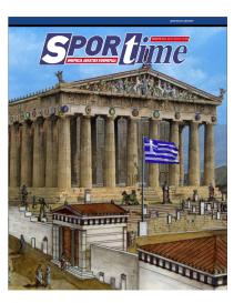 Sportime