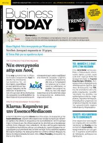 Business Today