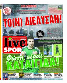 Livesport
