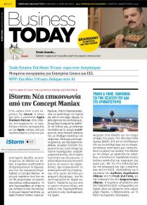 Business Today