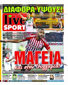 Livesport