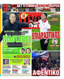 Livesport
