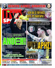 Livesport