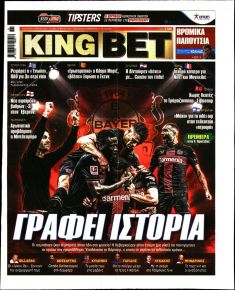 Kingbet