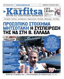 Καρφίτσα