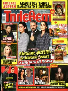 ΤΗΛΕΘΕΑΤΗΣ